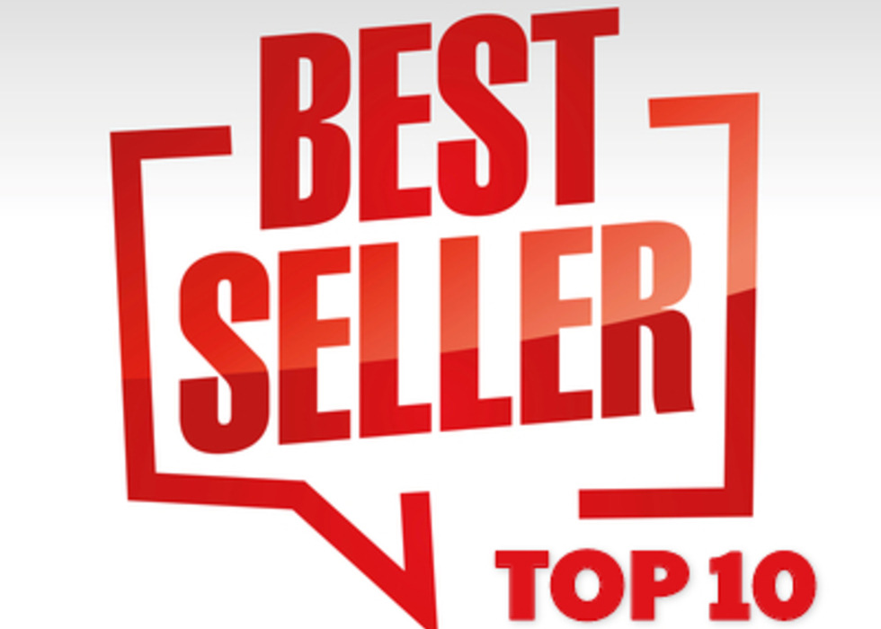Nos best-sellers TOP 10!