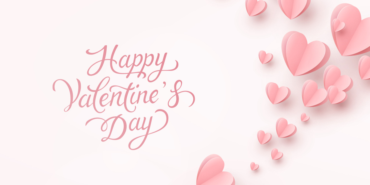 Saint-Valentin