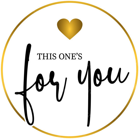 Giftbox 'For Her' - Limited Edition