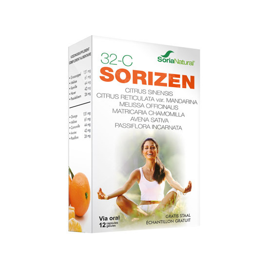 Mental Balance Box - Soulager votre fatigue mentale - D'une valeur de € 56,94