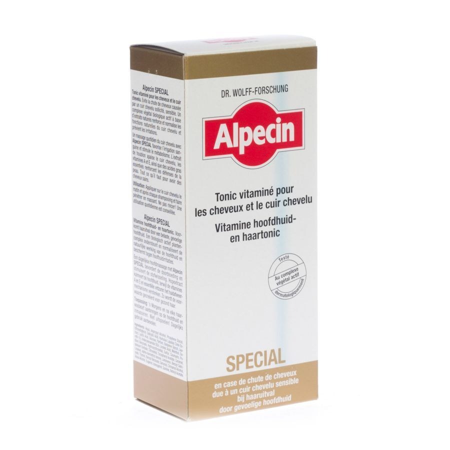 Alpecin Special Lotion 200ml 20023