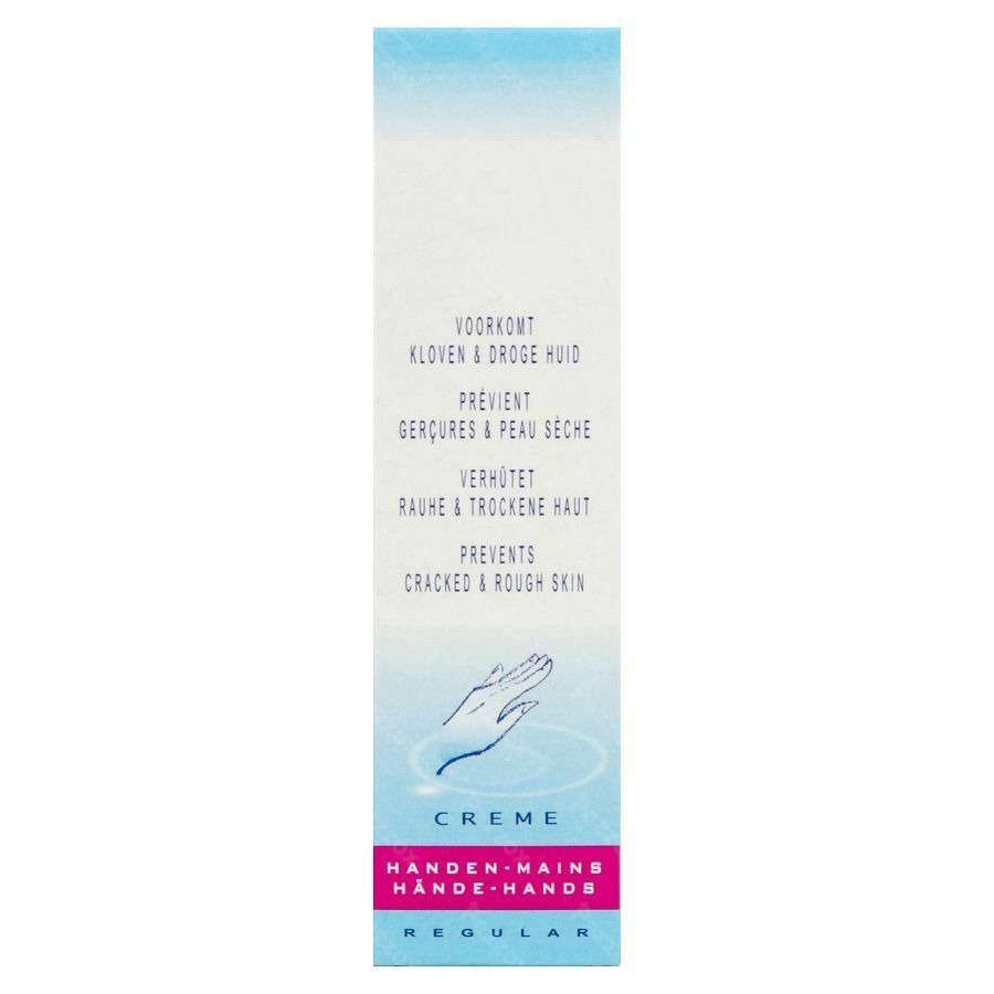 Glycerodermine Creme Mains 50ml
