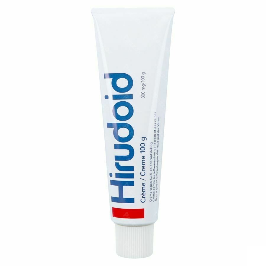 Hirudoid Crème 100g