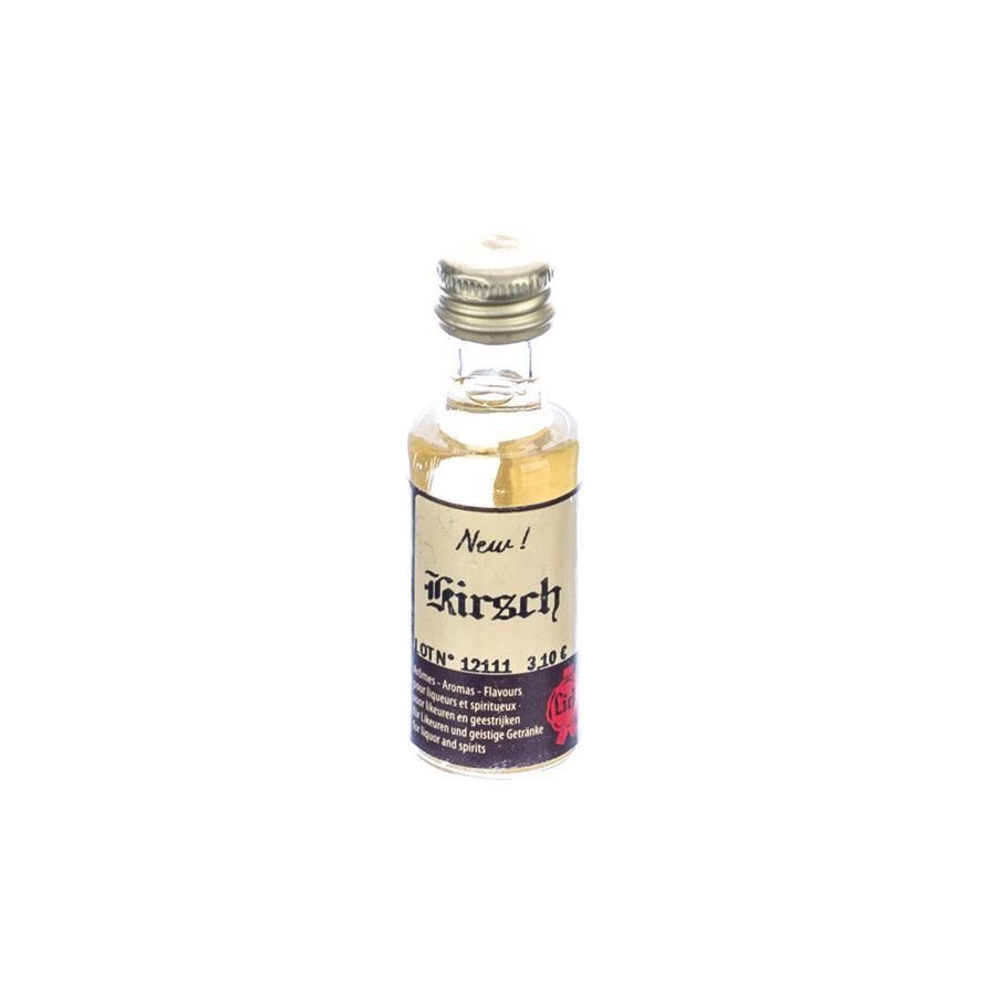 Lick Kirsch 20ml
