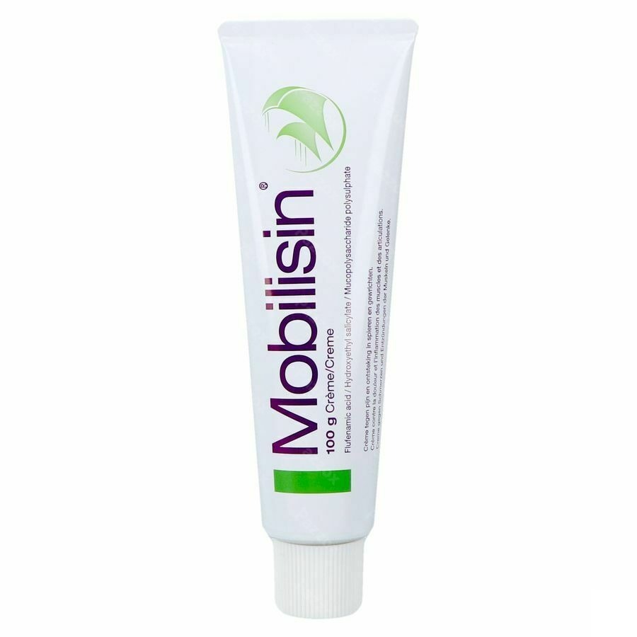 Mobilisin Creme 100G