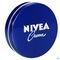 Nivea Creme Boite 250ml 80105