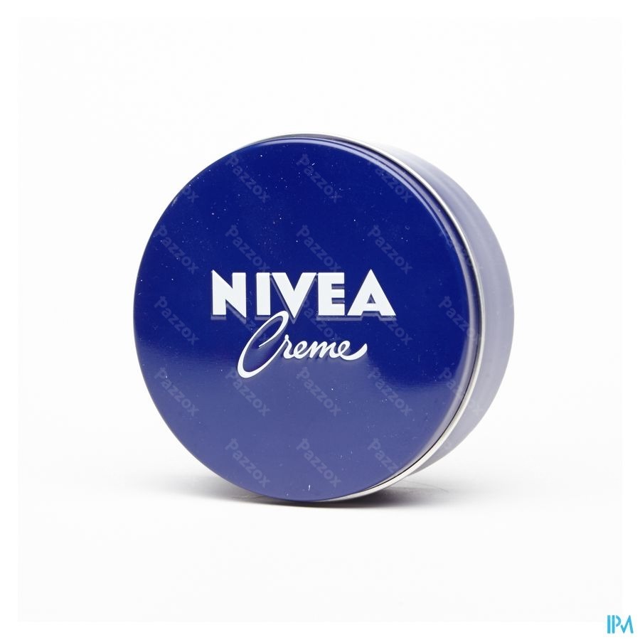 Nivea Creme Boite 250ml 80105