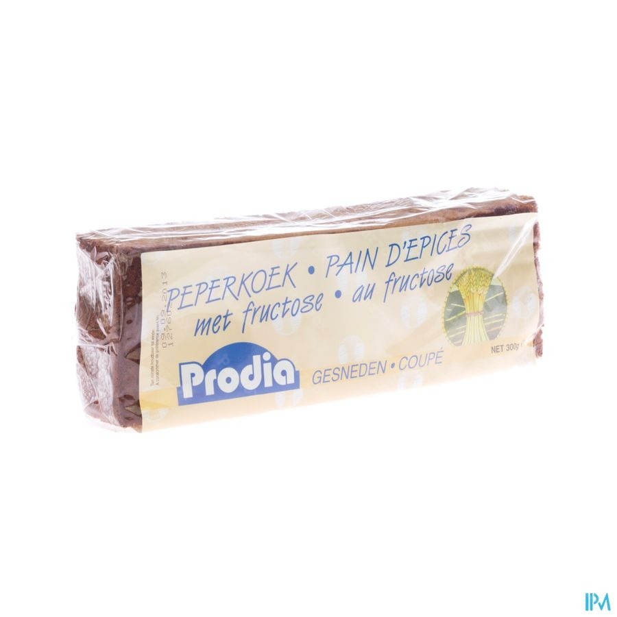 Prodia Pain Epice Fructose 300g 5145 Revogan