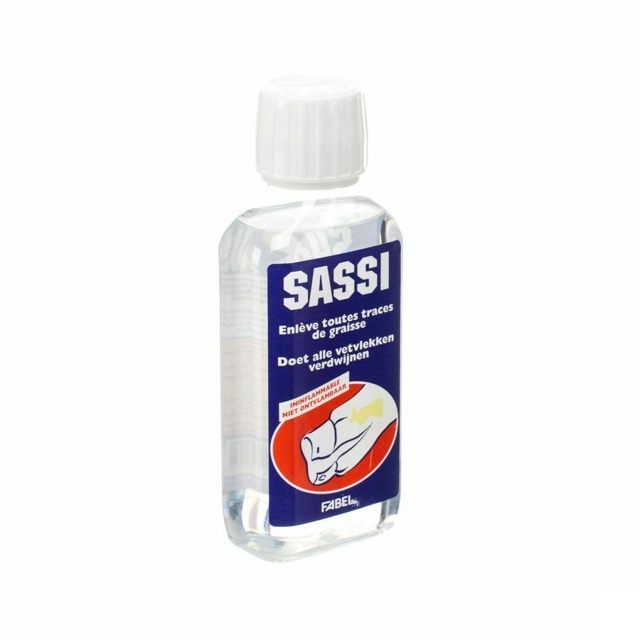 Sassi 200ml