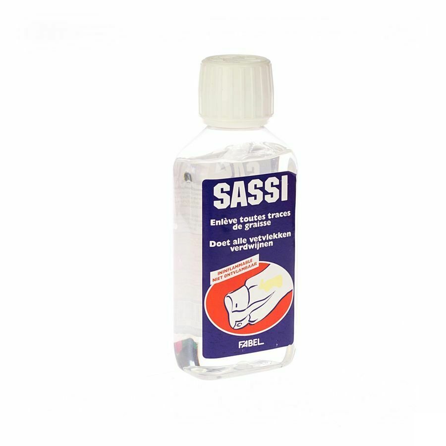 Sassi 200ml