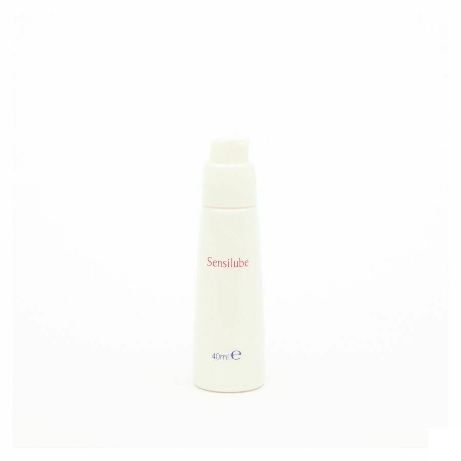 Sensilube Lubrifiant 40ml