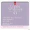 Louis Widmer Crème Nutritive 50ml