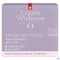 Louis Widmer Crème Nutritive Sans Parfum 50ml