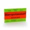 Steropotassium Amp Per Os 10x20ml