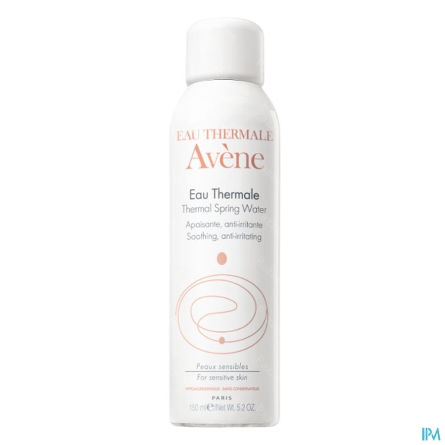 Avene Spray Eau thermale 150ml