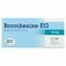 Bromhexine EG 8mg 50 Comprimés