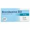 Bromhexine EG 8mg 50 Comprimés