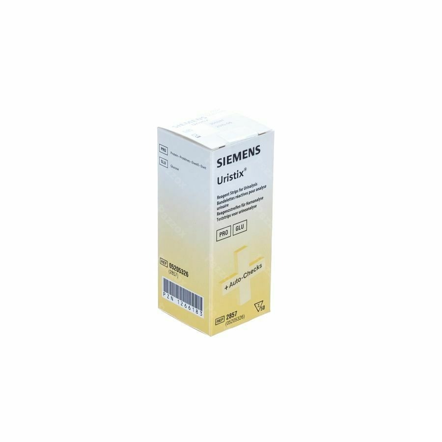 Uristix Bandel 50 2857