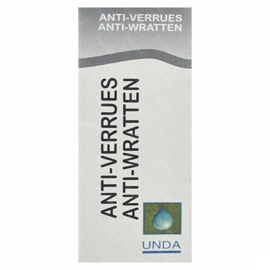 Anti Verrues Gutt Intern 20ml Unda