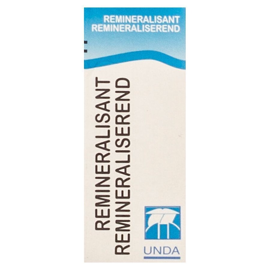 Remineralisant Comp 40 Unda