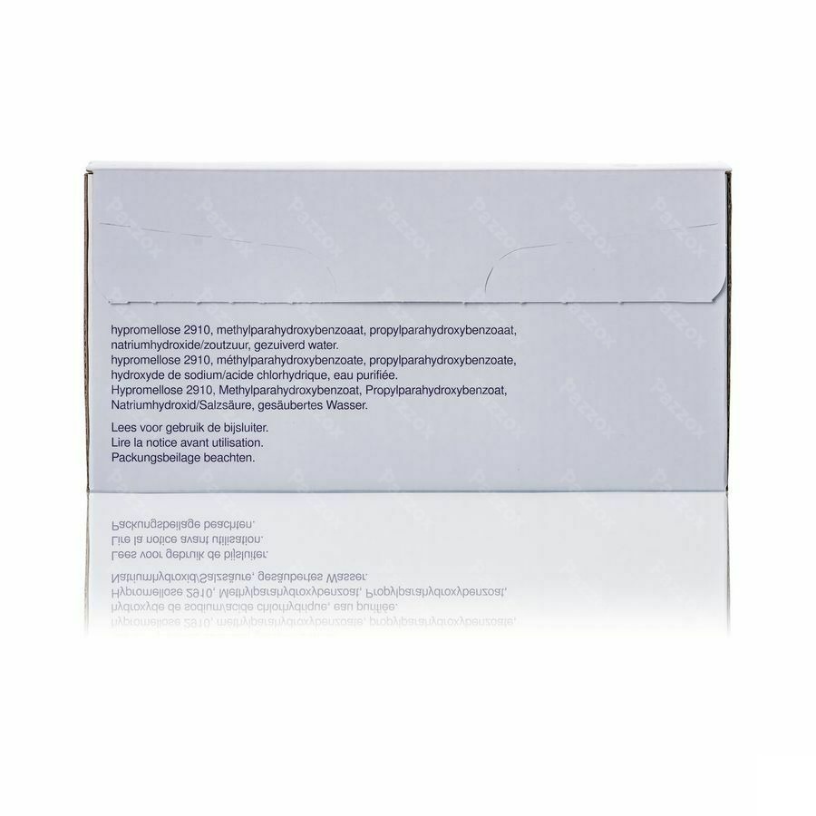 Xylocaine 2% Gel Tub. 10x30ml