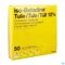 Iso Betadine Tulles Compr 50 10x10