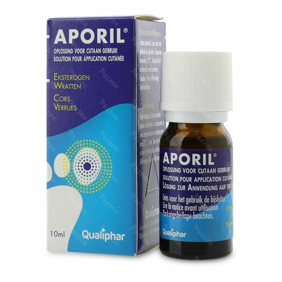 Aporil Solution 10ml