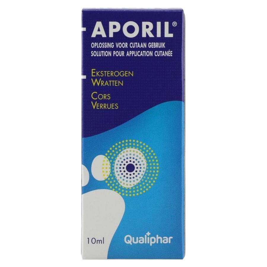 Aporil Solution 10ml