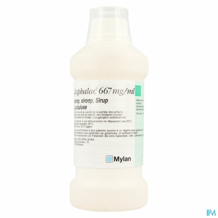 Duphalac 500ml