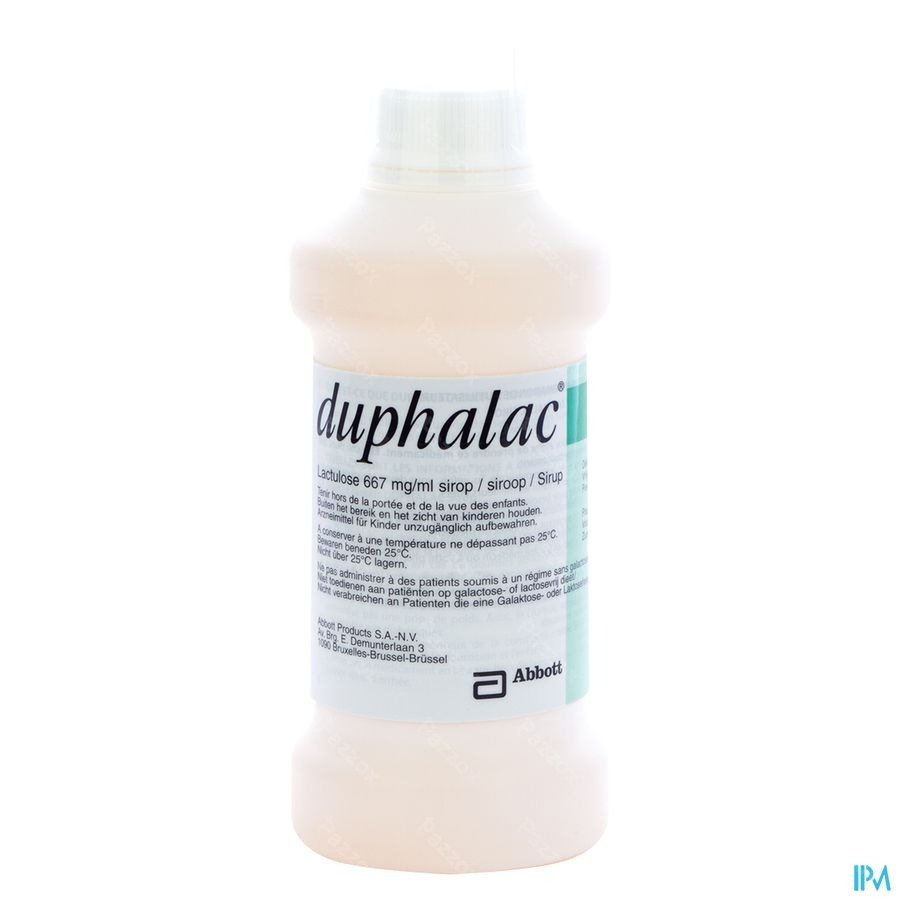 Duphalac 500ml