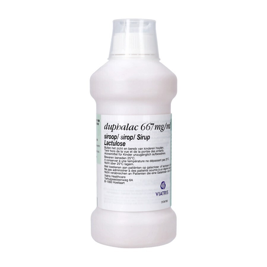 Duphalac 500ml