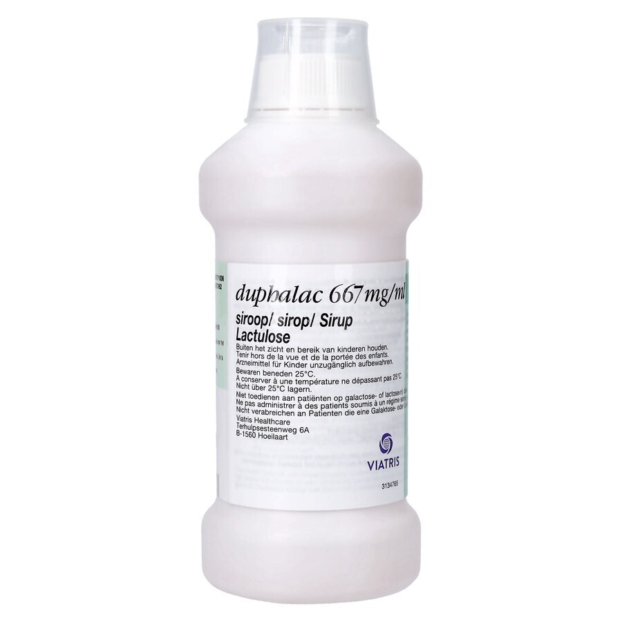 Duphalac 500ml
