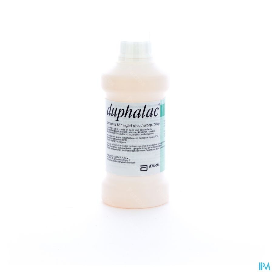 Duphalac 500ml