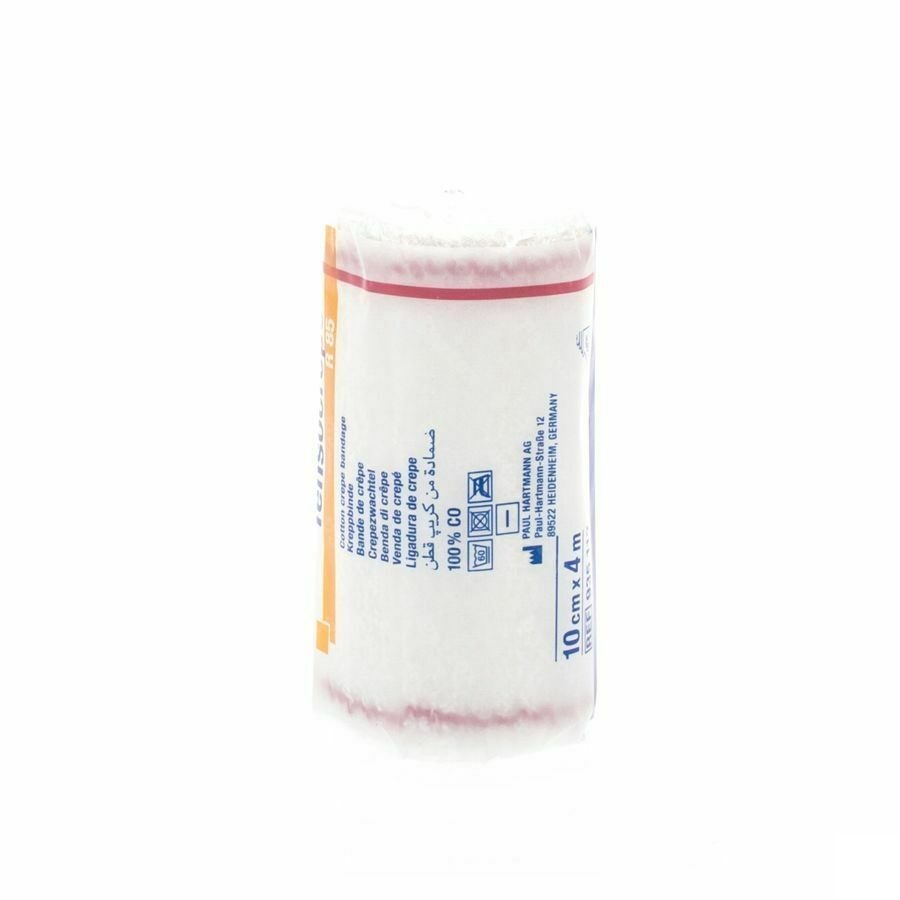 Tensocrepe 85gr 10cmx4m 1 P/s