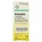 Ketostix Strips 50 A2880 B51