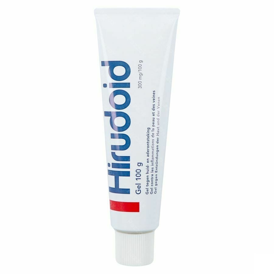 Hirudoid Gel 100g