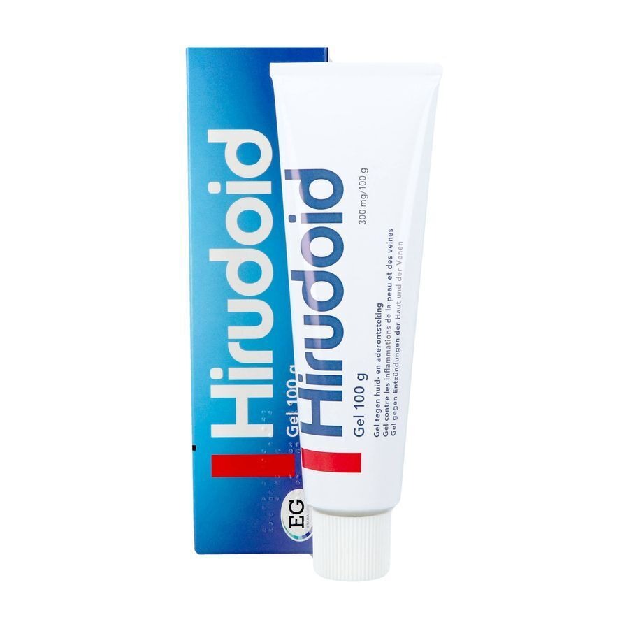 Hirudoid Gel 100g