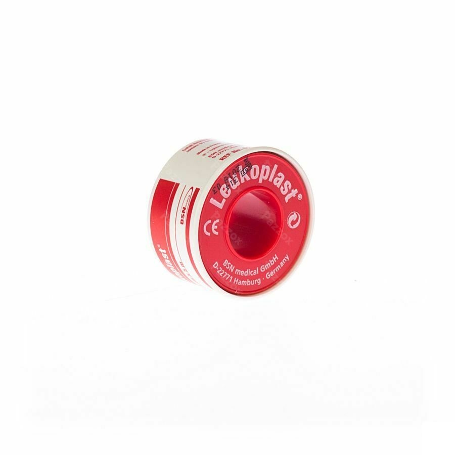Leukoplast Fourreau Sparadrap 1,25cmx5m 1 0232100