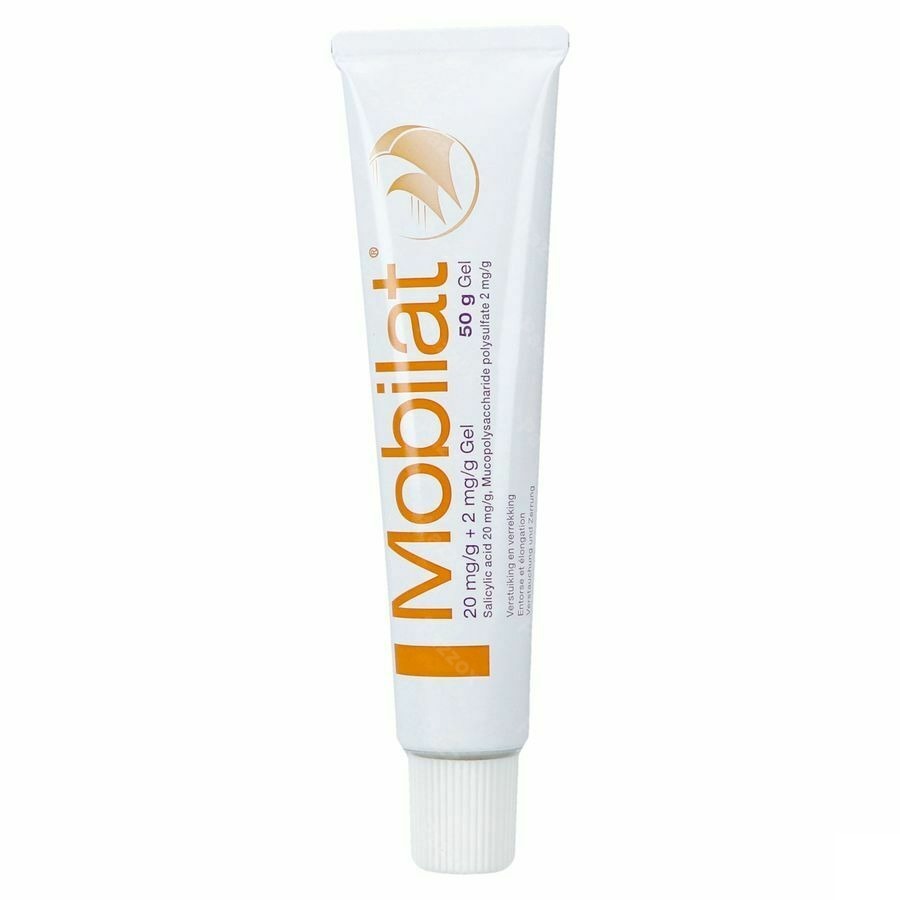 Mobilat Gel    50G