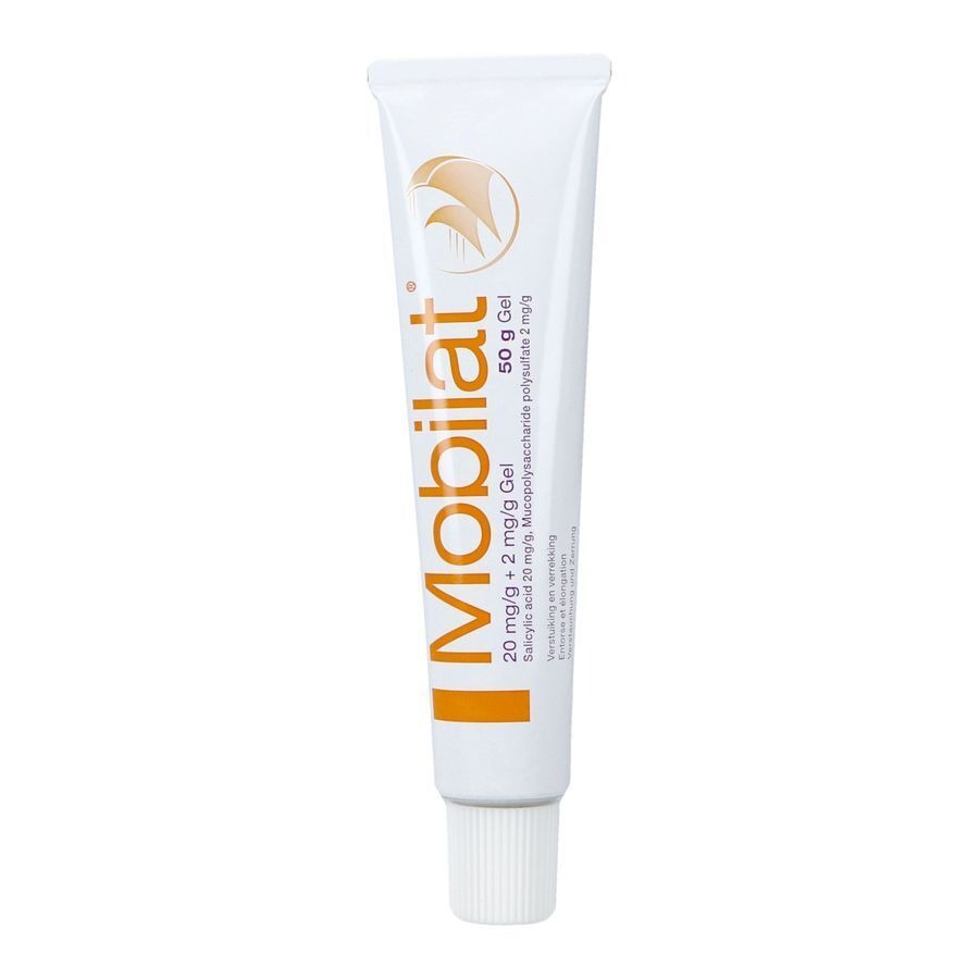 Mobilat Gel    50G