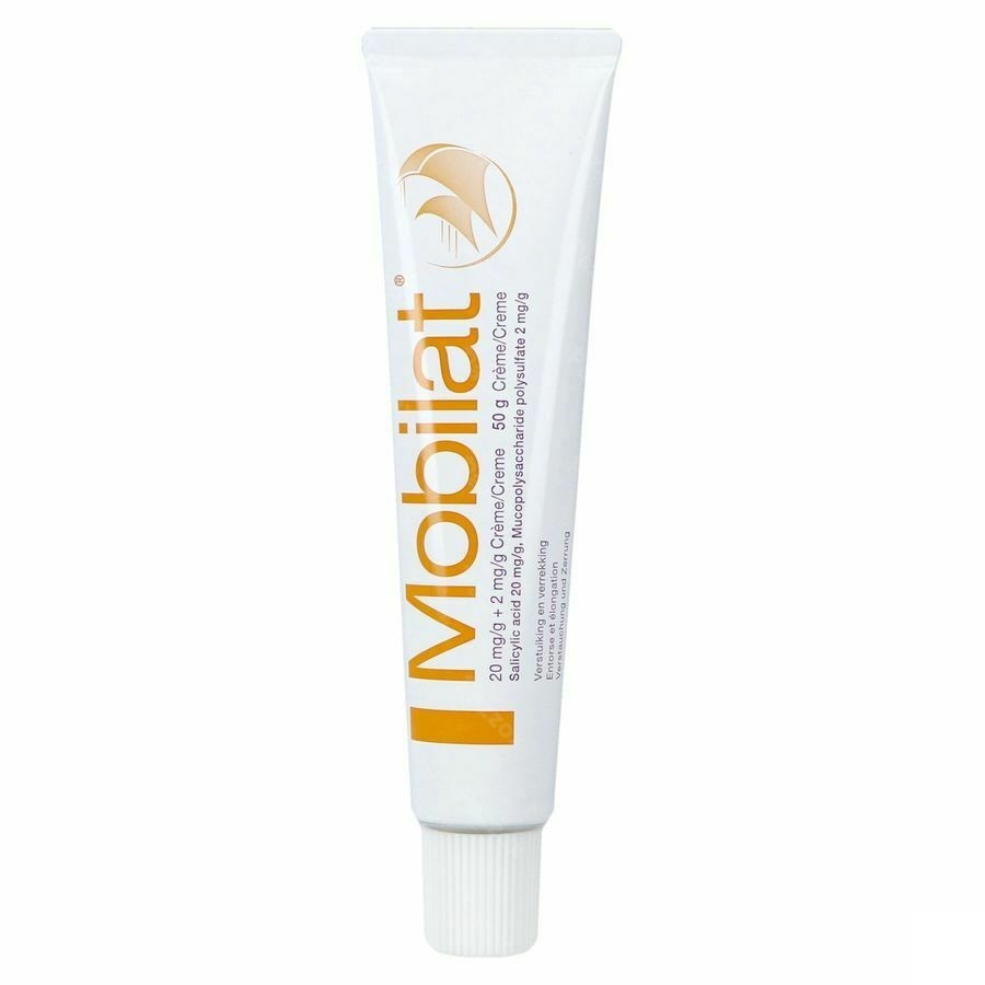 Mobilat Creme  50G