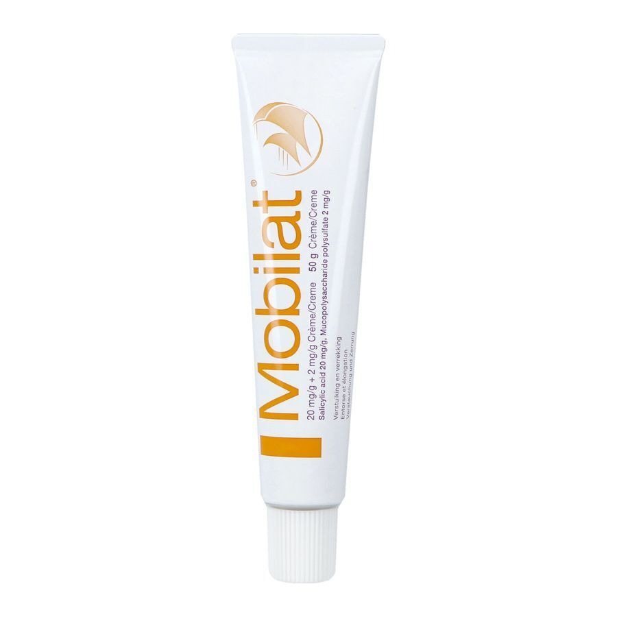 Mobilat Creme  50G