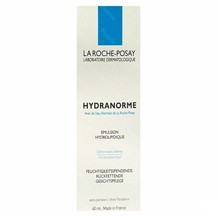 La Roche Posay Hydranorme 40ml
