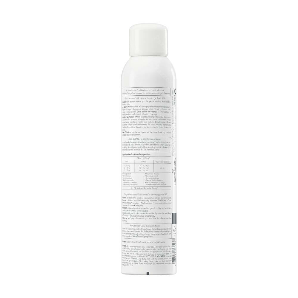 Avène Spray Eau Thermale 300ml