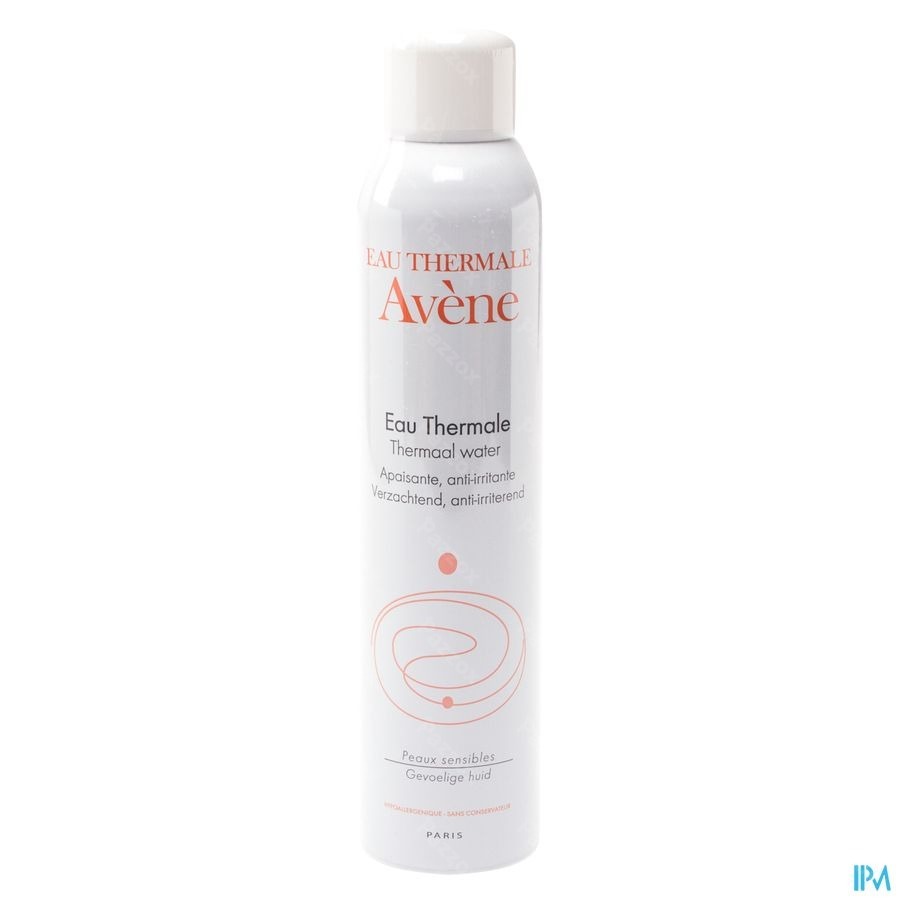 Avène Spray Eau Thermale 300ml