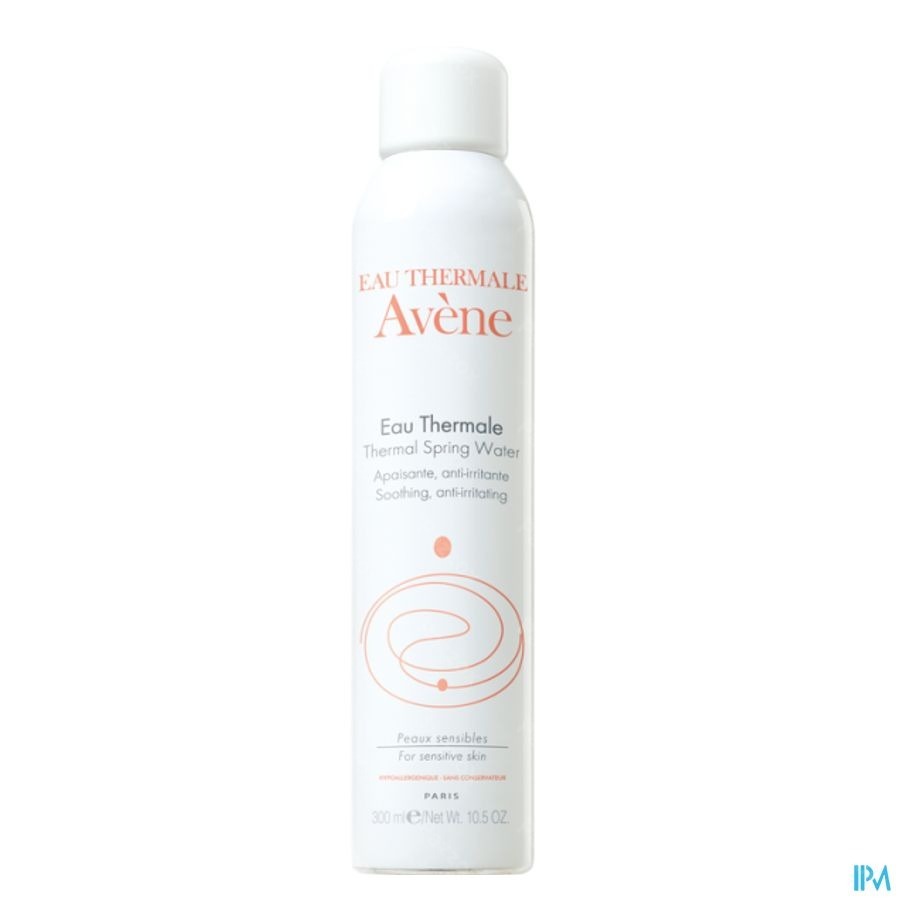 Avène Spray Eau Thermale 300ml