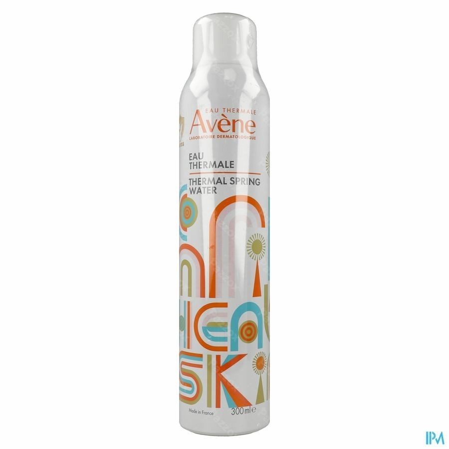 Avène Spray Eau Thermale 300ml