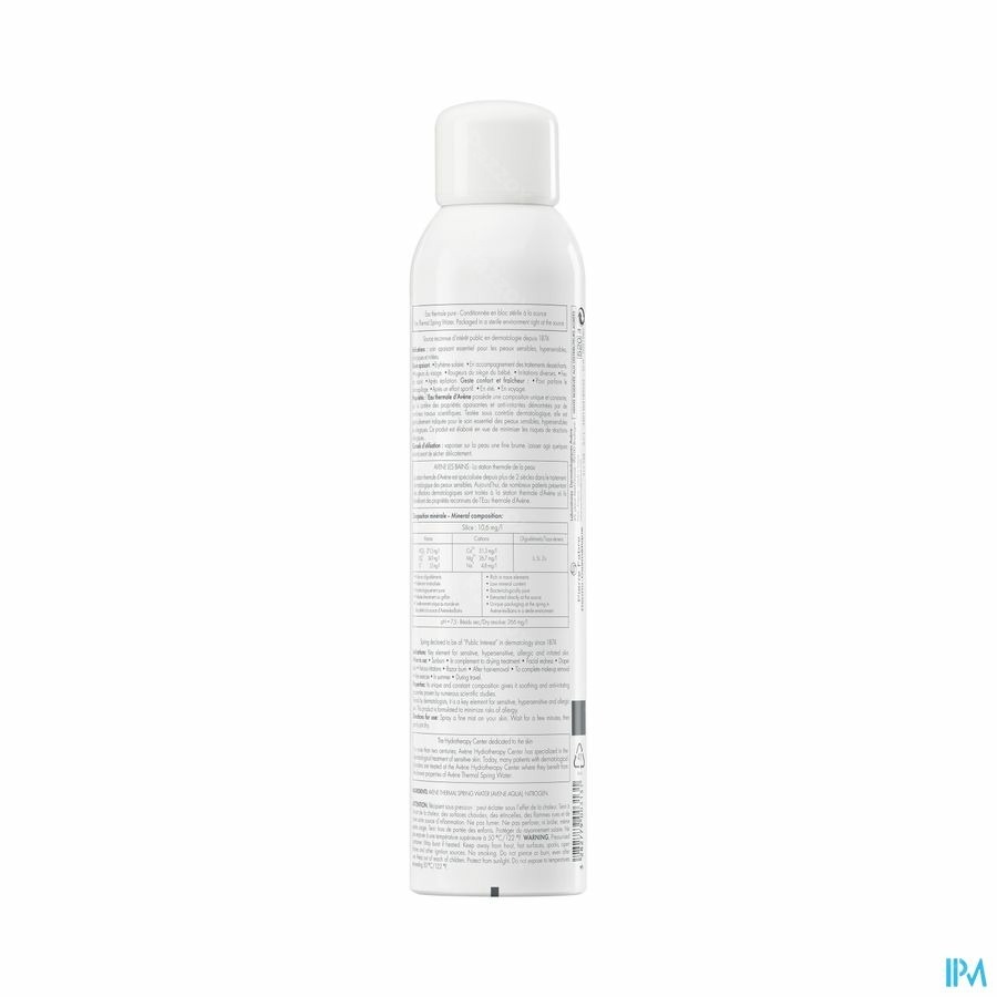 Avène Spray Eau Thermale 300ml
