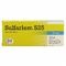 Sulfarlem S 25 60 Comprimés