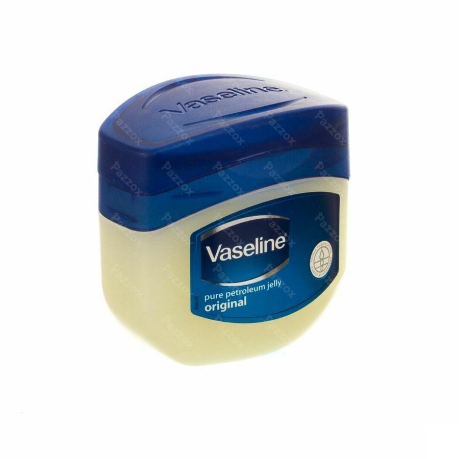 Chesebrough Vaseline 100ml S